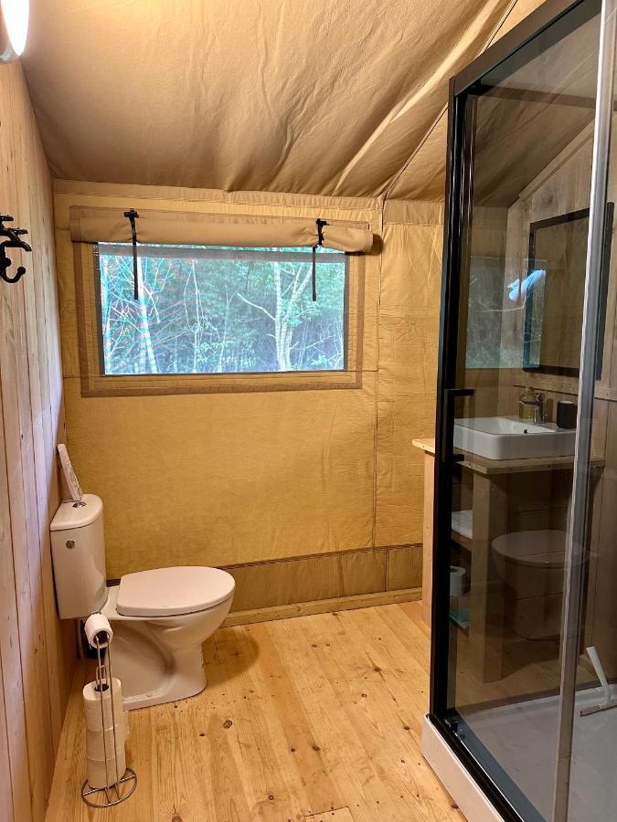 Cherry Tree Safari Lodge Talaton エクステリア 写真
